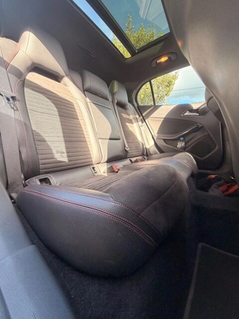 Classe GLA 2.2 220 CDI 170 FASCINATION 4MATIC 7G-DCT BVA 2014 occasion 78570 Andr&eacute;sy