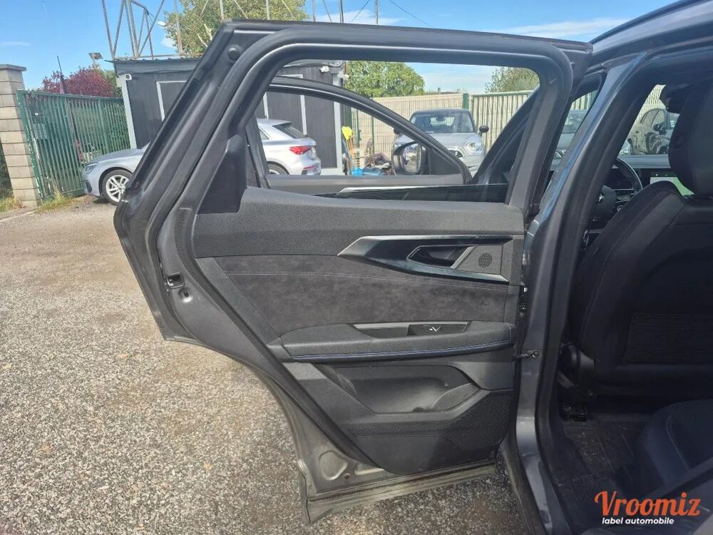 Austral 1.2 E-TECH 200H 130 FULL-HYBRID HYBRID 1.7KWH TECHNO ESPRIT 2023 occasion 78690 LES ESSARTS-LE-ROI