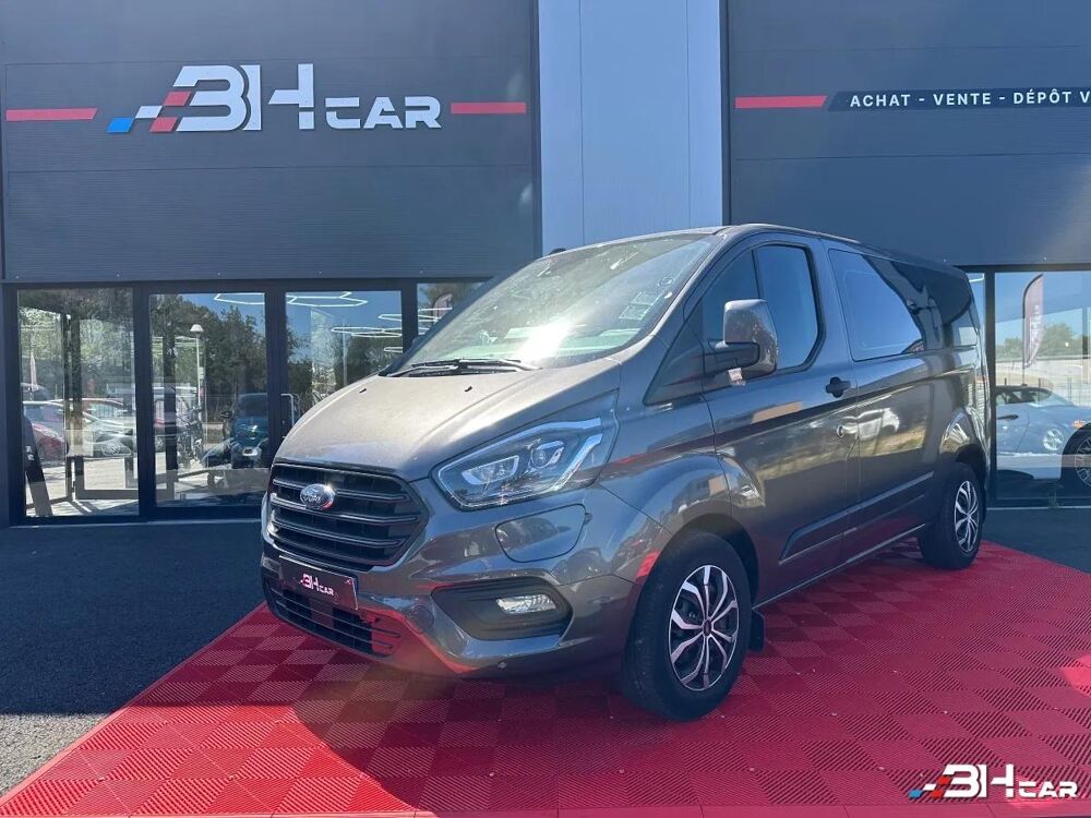  2020 occasion 33980 Audenge