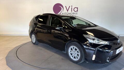 Prius 136H active 2018 occasion 33600 Pessac