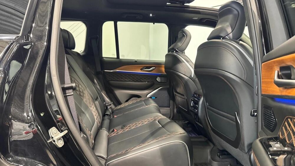 Grand Cherokee 2.0 T 380H 270 4XE HYBRID PHEV 17.3KWH SUMMIT QUADRA-TRAC-II 2024 occasion 66000 Perpignan