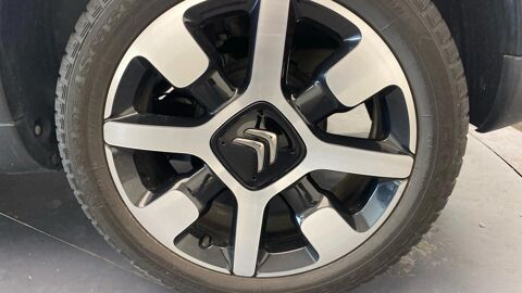 C4 cactus 1.2 PTEC Feel 2020 occasion 59223 Roncq