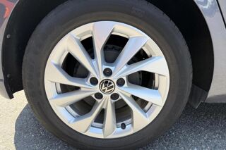 Polo 1.0 TSI 95 STYLE DSG BVA 2024 occasion 31600 LHERM