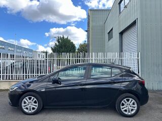 Astra 2019 occasion 78420 Carri&egrave;res-sur-Seine