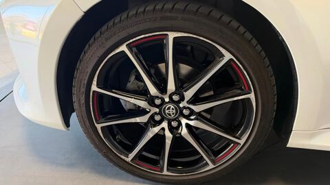 Yaris 1.5 116H Hybrid GR Sport 2022 occasion 33600 Pessac
