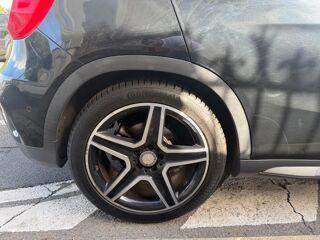 Classe GLA 2.2 220 CDI 170 FASCINATION 4MATIC 7G-DCT BVA 2014 occasion 78570 Andr&eacute;sy