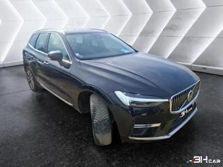 XC60 2023 occasion 45450 Fay-aux-Loges