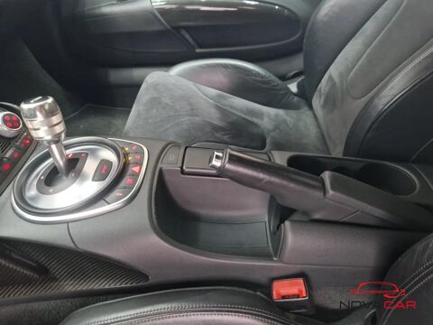 R8 COUPE 4.2 FSI 420 QUATTRO R-TRONIC BVA 2008 occasion 31390 Carbonne