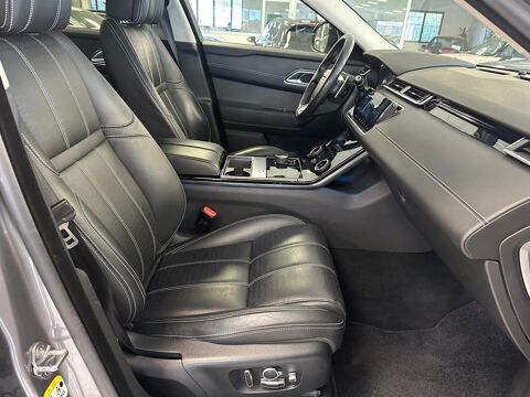 Range rover velar 2020 occasion 51100 Reims