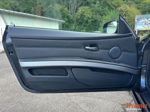 S&eacute;rie 3 COUPE 2.0 320 D 175 SPORT DESIGN 2011 occasion 64110 Maz&egrave;res-Lezons