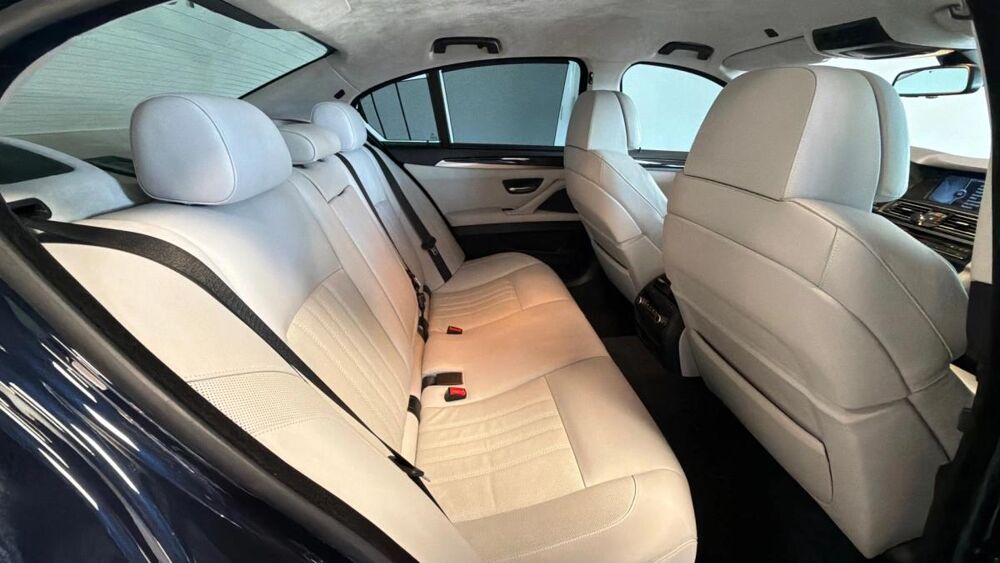 M5 4.4 V8 Basis 2012 occasion 33600 Pessac