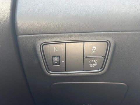 Tucson 1.6 T-GDI 230H 180 HEV HYBRID 1.5KWH CREATIVE 2WD BVA 2021 occasion 78630 Orgeval