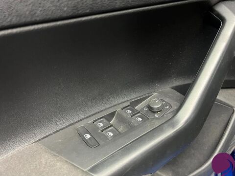 Polo 1.0 TSI 95 LIFE 2022 occasion 59169 F&eacute;rin