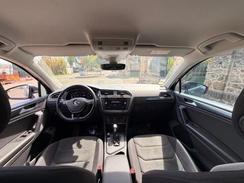 Tiguan 2.0 TDI 150 BLUEMOTION MATCH 4MOTION DSG BVA 2020 occasion 78570 Andr&eacute;sy
