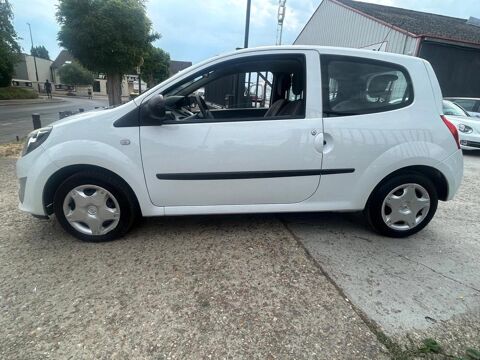 Twingo 1.2 LEV 75 AUTHENTIQUE 2010 occasion 78700 CONFLANS-SAINTE-HONORINE