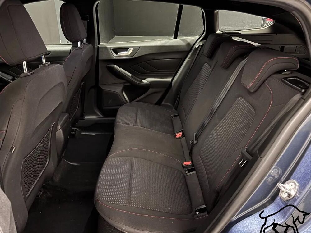 Focus BREAK 1.5 ECOBLUE 120 ST-LINE 2019 occasion 13150 TARASCON