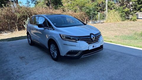 Espace DCI 160 Zen 2015 occasion 33600 Pessac