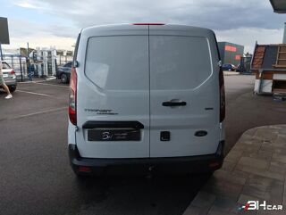 Transit Connect FOURGON 200 1.0 ECOBOOST 100 L1 TREND 2018 occasion 67500 Haguenau