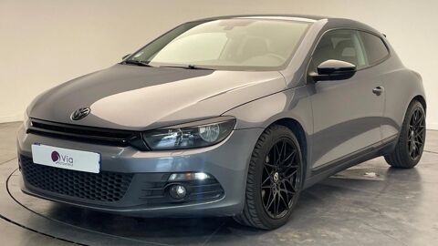 Volkswagen Scirocco 1.4 TSI 1.4 TSI 90 kW 2009 occasion Roncq 59223