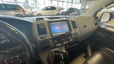 Transporter 2015 occasion 33600 Pessac