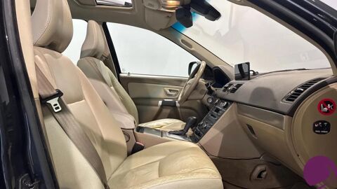 XC90 2010 occasion 66000 Perpignan