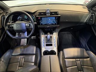 DS7 1.6 225H 180 PHEV HYBRID 13.2KWH OPERA BVA 2021 occasion 17000 La Rochelle