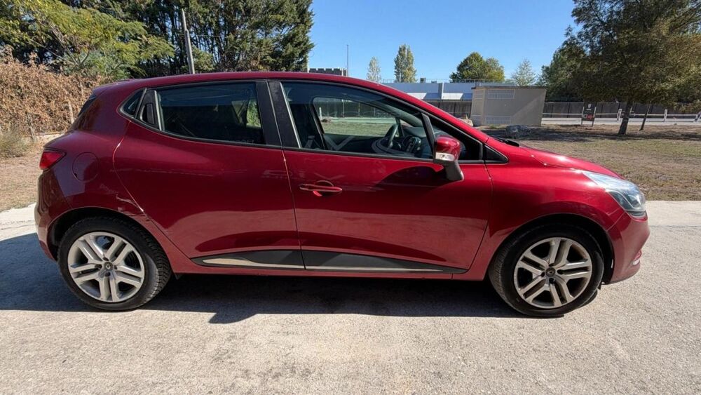 Clio 1.2 16V Expression 2018 occasion 33600 Pessac