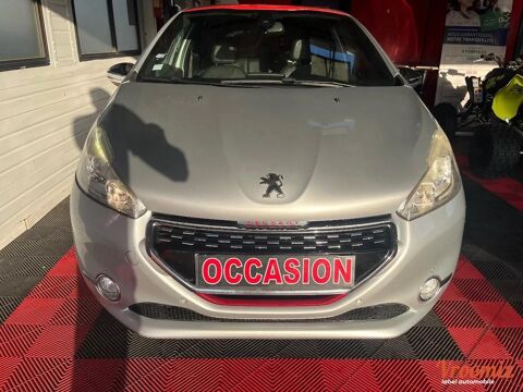 208 GENERATION-I 1.6 THP 200 GTI 2013 occasion 41000 Blois