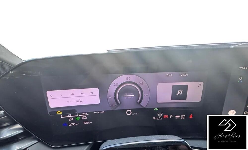 RS5 Avant 470 kW tiptronic 639ch /pano 2026 occasion 83260 LA CRAU