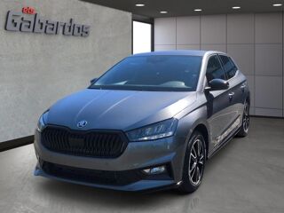 Fabia 2025 occasion 16100 Ch&acirc;teaubernard