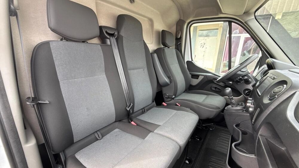 Master 2.3 DCI L2H2 3,3 Grand Confort 2018 occasion 33600 Pessac