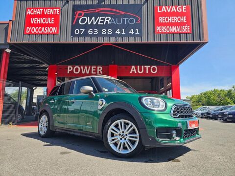 MINI COUPE 2020 occasion 41000 Blois