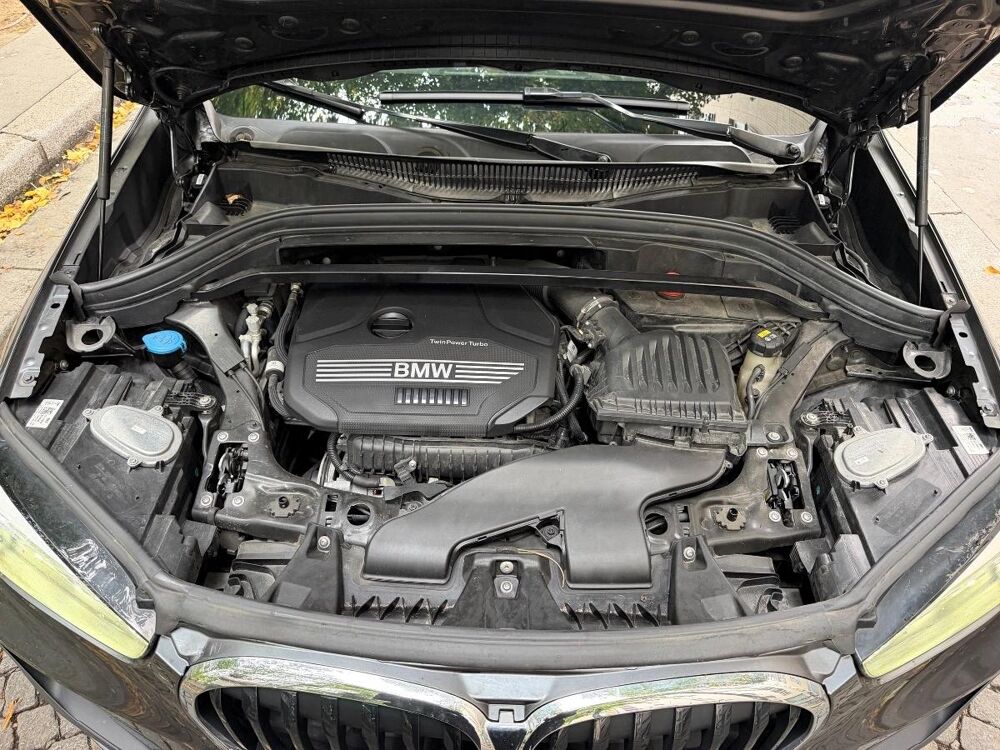 X1 1.8 I 140 BUSINESS DESIGN SDRIVE DKG BVA 2019 occasion 75019 Paris