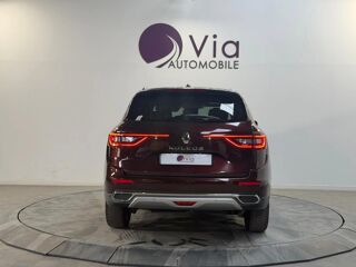 Koleos BDCI 150 Intens 2019 occasion 62400 B&eacute;thune