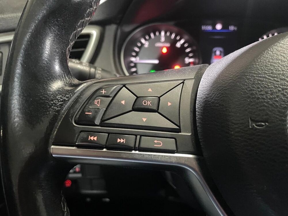 Qashqai GENERATION-II 1.5 DCI 115 N-CONNECTA 2WD 2020 occasion 51100 REIMS