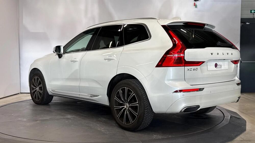 XC60 2018 occasion 66000 Perpignan