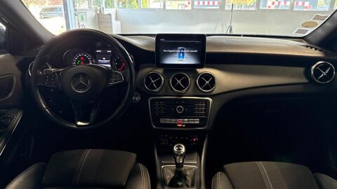 Classe GLA 200 CDI GLA 200 CDI / d (156.908) 2017 occasion 33600 Pessac