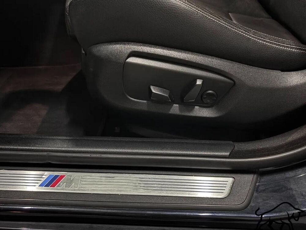 S&eacute;rie 5 TOURING 3.0 535 D 315 M-SPORT BVA 2016 occasion 13150 TARASCON