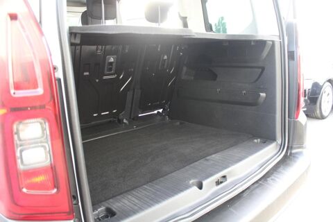 Combo VU 2022 occasion 14120 MONDEVILLE