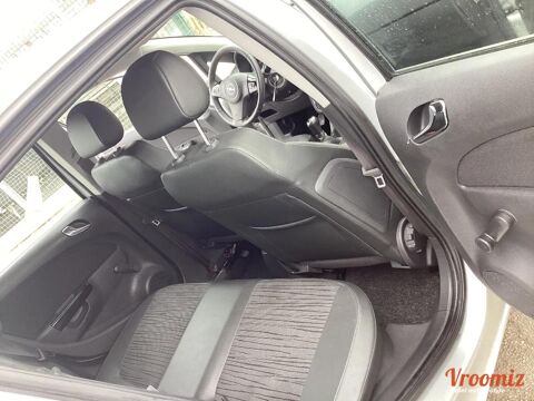 Corsa 1.2 Selective 2014 occasion 62100 Calais