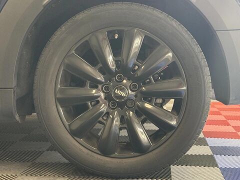 Countryman 1.5 135 COOPER BVA 2018 occasion 37550 SAINT AVERTIN
