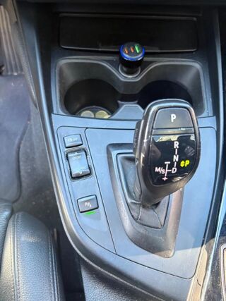 Divers 3.0 I 325 PERFORMANCE XDRIVE BVA 2015 occasion 91250 SAINTRY-SUR-SEINE