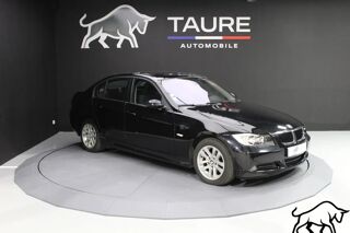 S&eacute;rie 3 2.0 318 D 145 SPORT 2008 occasion 13150 TARASCON