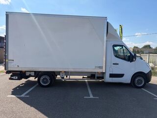 Master 2018 occasion 84300 Cavaillon