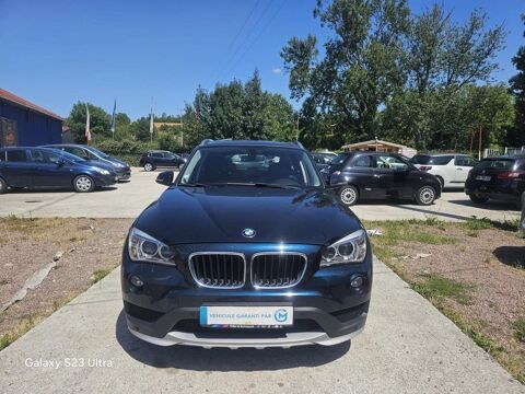 X1 2015 occasion 78270 BENNECOURT