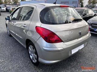 308 GENERATION-I 1.6 HDI 110 CONFORT PACK BMP BVA 2009 occasion 45560 Saint-Denis-en-Val