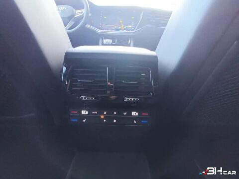 Touareg 3.0 TSI E-HYBRID 462H 340 PHEV HYBRID 17.8KWH R 4MOTION TIPT 2024 occasion 67500 Haguenau