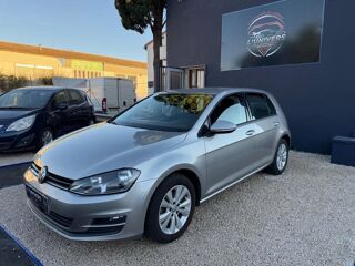 Golf 1.2 TSI 105 ADVANCE 2015 occasion 34500 B&eacute;ziers