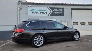 S&eacute;rie 5 TOURING 3.0 530 D 260 EXCLUSIVE XDRIVE BVA 2014 occasion 67190 GRESSWILLER