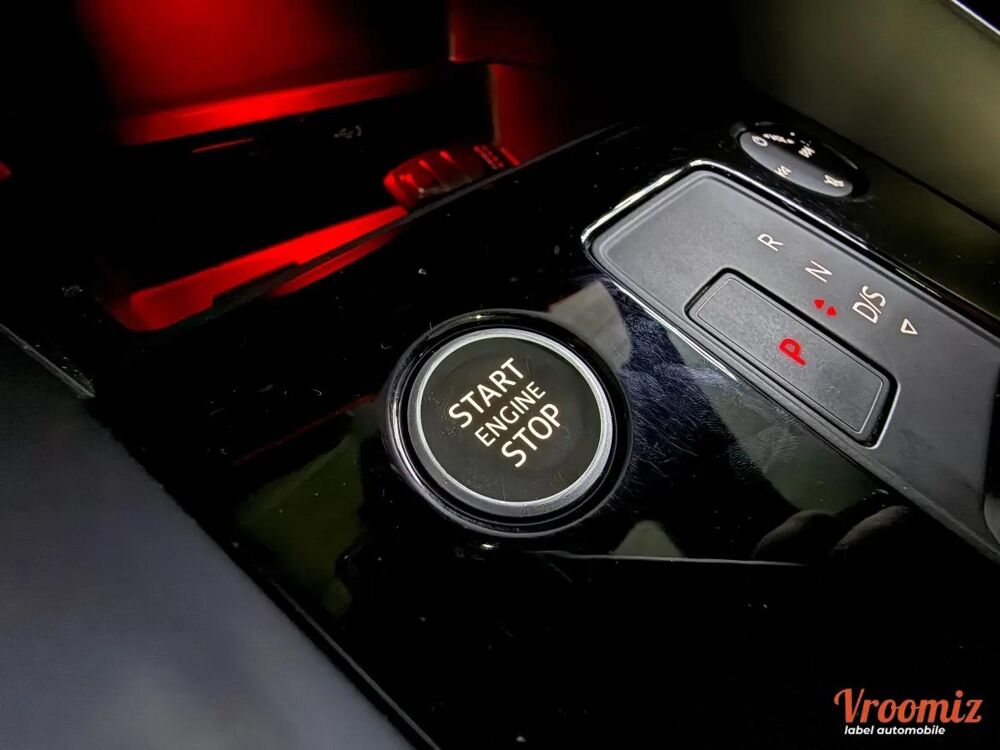 A3 SPORTBACK 2.0 35 TDI 150 S-LINE S-TRONIC BVA 2023 occasion 91090 LISSES